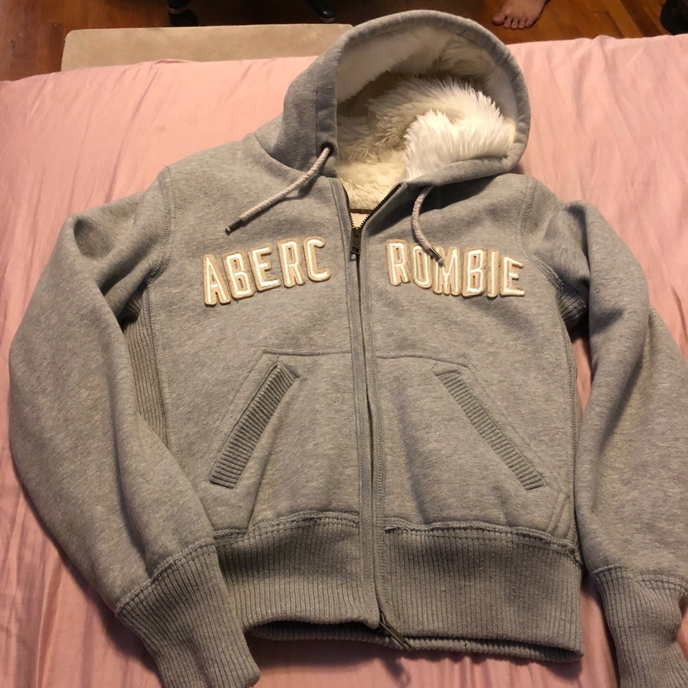 Abercrombie Hoodie
